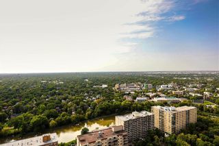 Photo 11: 3801 55 Nassau Street North in Winnipeg: Osborne Village Condominium for sale (1B)  : MLS®# 202222549