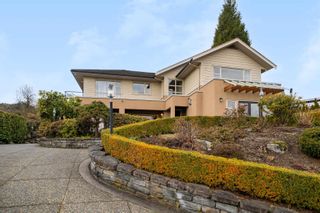 Main Photo: 715 KING GEORGES Way in West Vancouver: British Properties House for sale : MLS®# R2858269