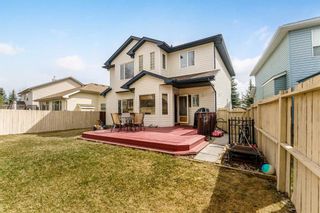 Photo 39: 193 Chapala Drive SE in Calgary: Chaparral Detached for sale : MLS®# A2125497