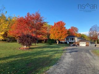 Photo 1: 529 Frasers Mountain Branch Road in Woodburn: 108-Rural Pictou County Residential for sale (Northern Region)  : MLS®# 202209679