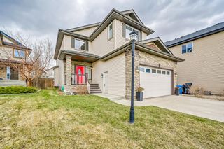 Main Photo: 141 Kincora Place NW in Calgary: Kincora Detached for sale : MLS®# A1207383