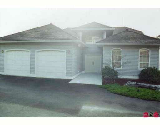 Main Photo: 35803 TIMBERLANE Drive in Abbotsford: Abbotsford East House for sale : MLS®# F2806628