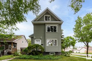 Photo 1: 11903 91 Street in Edmonton: Zone 05 House for sale : MLS®# E4300694