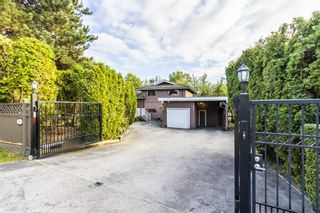 Photo 1: 6563 BROADWAY in Burnaby: Parkcrest House for sale (Burnaby North)  : MLS®# R2500236