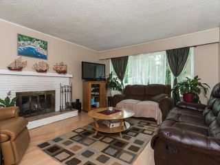 Photo 2: 2375 AUSTIN Avenue in Coquitlam: Central Coquitlam House for sale : MLS®# V1126736
