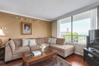 Photo 6: 603 540 LONSDALE Avenue in North Vancouver: Lower Lonsdale Condo for sale in "GROSVENOR PLACE" : MLS®# R2171024