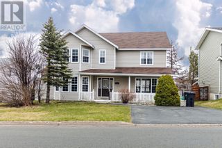 Photo 1: 15 Grey Place in Mount Pearl: House for sale : MLS®# 1258290
