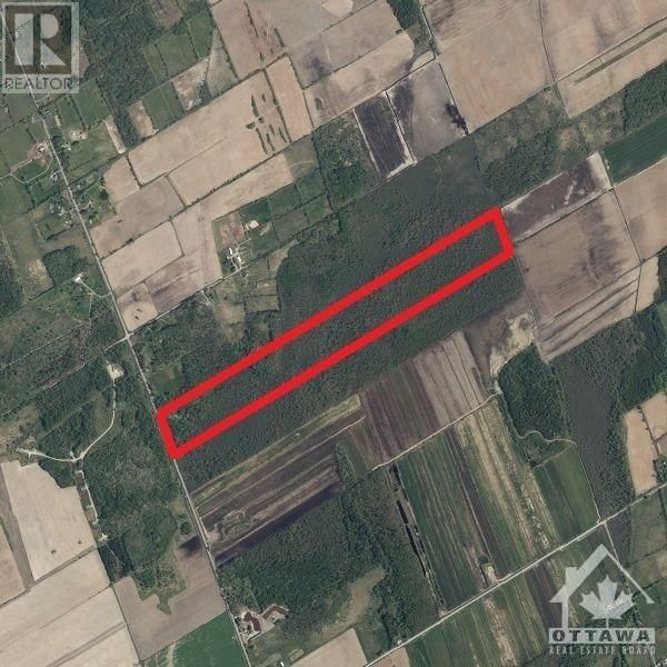 Main Photo: 3113 SWALE ROAD in Osgoode: Vacant Land for sale : MLS®# 1373119