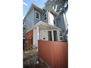 Photo 1: 2360 17A Street SW in Calgary: Bankview House for sale : MLS®# C4034275