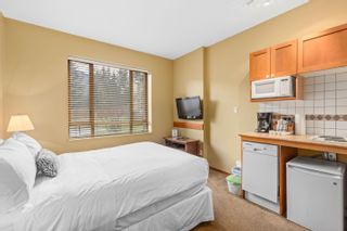 Photo 7: 110 4315 NORTHLANDS Boulevard in Whistler: Whistler Village Condo for sale in "CASCADE LODGE" : MLS®# R2848316