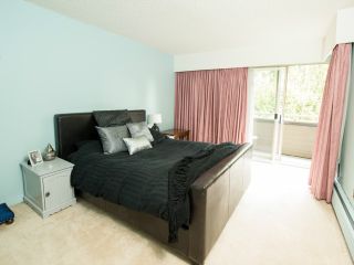 Photo 12: 312 1777 W 13TH Avenue in Vancouver: Fairview VW Condo for sale (Vancouver West)  : MLS®# V1017056