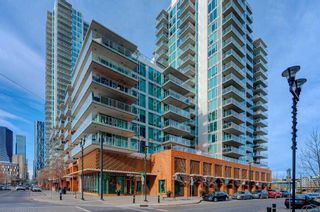 Photo 34: 1505 519 Riverfront Avenue SE in Calgary: Downtown East Village Apartment for sale : MLS®# A2094085