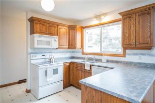 Photo 9: 179 Moore Avenue in Winnipeg: Pulberry Residential for sale (2C) 