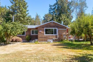 Photo 1: 4015 Telegraph Rd in Cobble Hill: ML Cobble Hill House for sale (Malahat & Area)  : MLS®# 913428