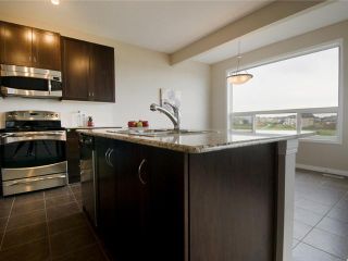 Photo 6: 24 SAGE HILL Point NW in CALGARY: Sage Hill Residential Attached for sale (Calgary)  : MLS®# C3479090