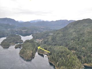 Photo 30: Lot 61 Busby Island in Sonora Island: Isl Small Islands (Campbell River Area) Land for sale (Islands)  : MLS®# 893766