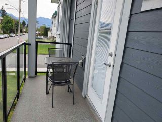 Photo 16: 1 46387 MARGARET Avenue in Chilliwack: Chilliwack E Young-Yale Townhouse for sale : MLS®# R2578823