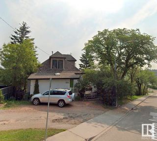 Main Photo: 9334 CAMERON Avenue in Edmonton: Zone 13 House for sale : MLS®# E4362647