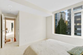 Photo 15: 401 1985 ALBERNI Street in Vancouver: West End VW Condo for sale in "WEST END" (Vancouver West)  : MLS®# R2772137