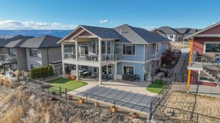Photo 60: 209 Kicking Horse Place, in Vernon: House for sale : MLS®# 10270432