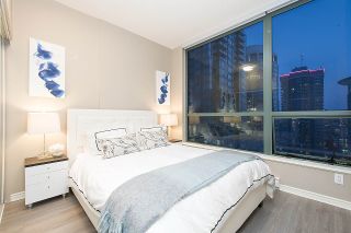 Photo 13: 2104 1239 W GEORGIA STREET in Vancouver: Coal Harbour Condo for sale (Vancouver West)  : MLS®# R2195458