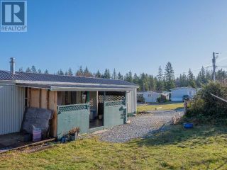 Photo 29: 3-4500 CLARIDGE ROAD in Powell River: House for sale : MLS®# 17914