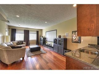 Photo 16: 1170 Deerview Pl in VICTORIA: La Bear Mountain House for sale (Langford)  : MLS®# 729928