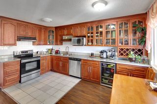 Photo 5: 5331 CHETWYND Avenue in Richmond: Lackner 1/2 Duplex for sale : MLS®# R2335390
