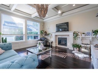 Photo 16: 7069 197B Street in Langley: Willoughby Heights House for sale : MLS®# R2493540