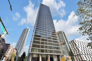 Photo 30: 1807 889 PACIFIC Street in Vancouver: Downtown VW Condo for sale in "THE PACIFIC BY GROSVENOR" (Vancouver West)  : MLS®# R2721796