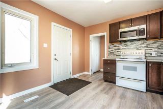 Photo 7: 487 Dufferin Avenue in Winnipeg: North End Residential for sale (4A)  : MLS®# 202201347