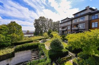 Photo 23: 205 260 SALTER Street in New Westminster: Queensborough Condo for sale in "PORTAGE BY ARAGON" : MLS®# R2815604