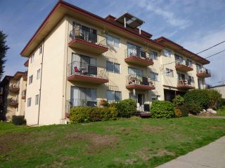 Photo 2: 209 611 BLACKFORD Street in New Westminster: Uptown NW Condo for sale : MLS®# R2011184