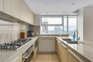 Photo 4: 2607 1351 CONTINENTAL Street in Vancouver: Downtown VW Condo for sale in "Maddox" (Vancouver West)  : MLS®# R2240784
