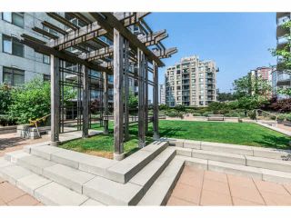 Photo 17: 2801 892 CARNARVON STREET in New Westminster: Downtown NW Condo for sale : MLS®# R2036501