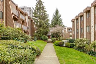Photo 15: 118 3921 CARRIGAN Court in Burnaby: Government Road Condo for sale in "LOUGHEED ESTATES" (Burnaby North)  : MLS®# R2254855