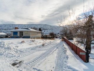Photo 12: 289 TINGLEY STREET: Ashcroft Lots/Acreage for sale (South West)  : MLS®# 165281