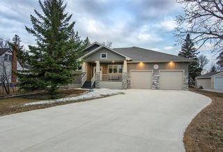 Main Photo: .5 83 Norham Road in West St Paul: Rivercrest Residential for sale (R15)  : MLS®# 202408287