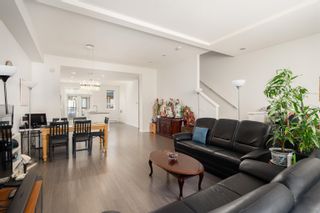 Photo 6: 45 10388 NO. 2 Road in Richmond: Woodwards Townhouse for sale in "Kingsley Estate" : MLS®# R2882762