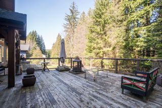 Photo 33: 755 SPENCE Way: Anmore House for sale (Port Moody)  : MLS®# R2761153