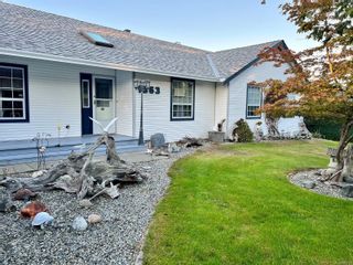 Photo 2: 1563 Whiffin Spit Rd in Sooke: Sk Whiffin Spit House for sale : MLS®# 942618