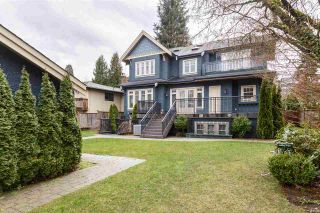 Photo 17: 2135 W 37TH Avenue in Vancouver: Quilchena House for sale (Vancouver West)  : MLS®# R2229085