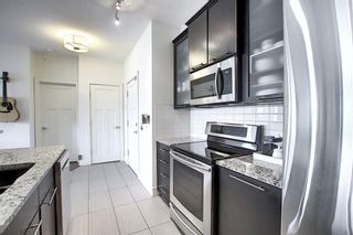 Photo 5: 508 3410 20 Street SW in Calgary: South Calgary Apartment for sale : MLS®# A1229504