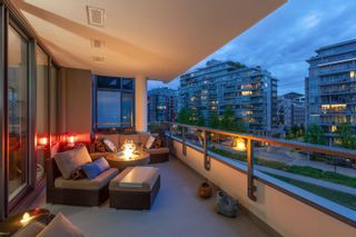 Photo 6: 504 1678 PULLMAN PORTER Street in Vancouver: Mount Pleasant VE Condo for sale (Vancouver East)  : MLS®# R2722249