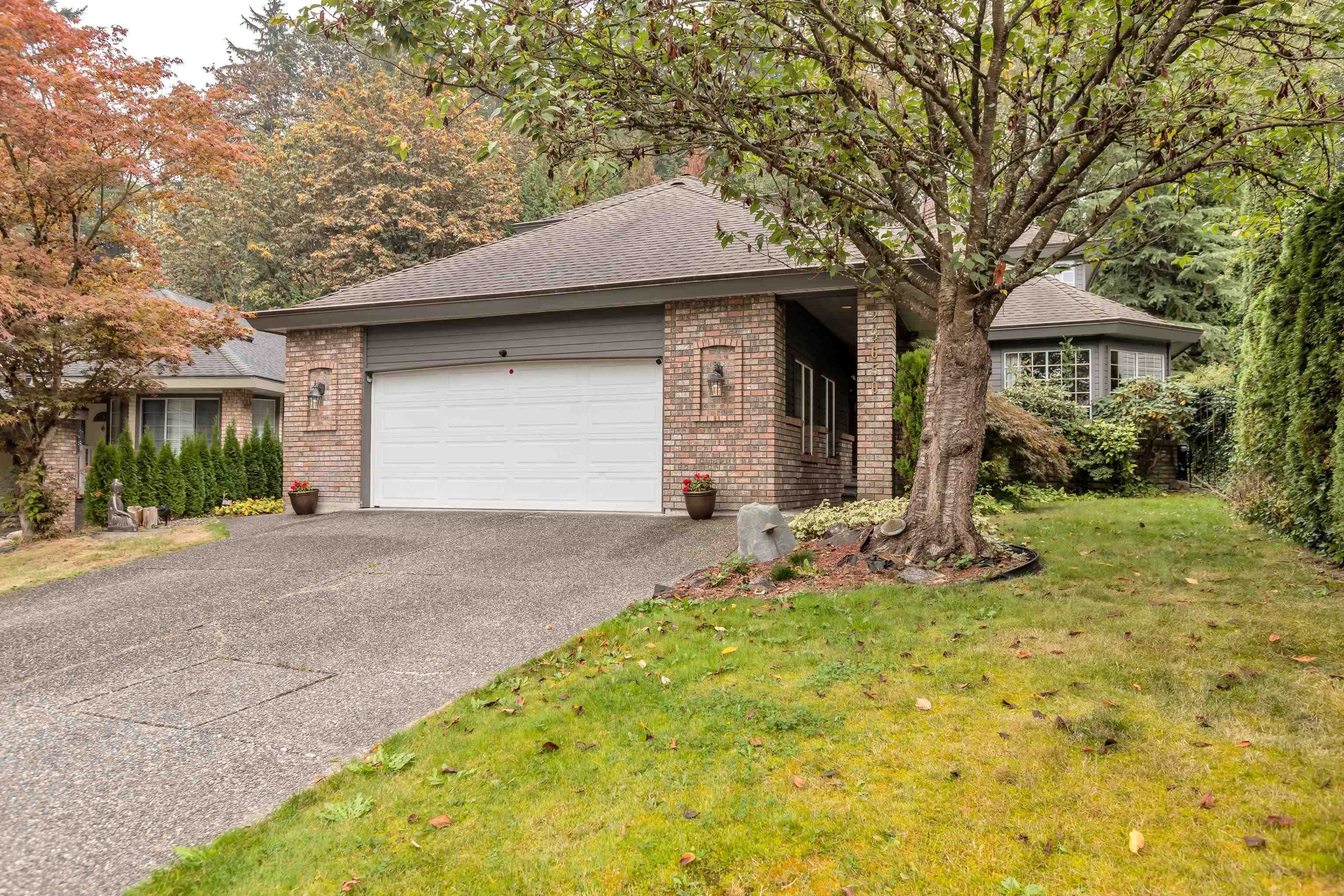 Main Photo: 23650 108 Loop in Maple Ridge: Albion House for sale : MLS®# R2733979