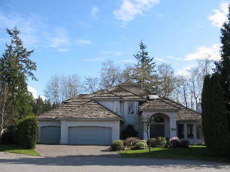 Main Photo: 13332 21 Avenue in Surrey: House for sale (Elgin Chantrell)  : MLS®# F2506209