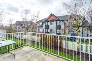 Photo 31: 39 31255 UPPER MACLURE Road in Abbotsford: Abbotsford West Townhouse for sale : MLS®# R2660227