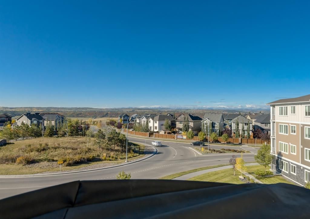 Main Photo: 4402 522 Cranford Drive SE in Calgary: Cranston Apartment for sale : MLS®# A1149278