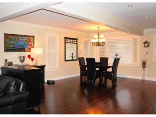 Photo 4: 6638 HUMPHRIES Avenue in Burnaby: Highgate House for sale (Burnaby South)  : MLS®# V1013542