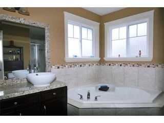 Photo 12: 12491 201ST ST in Maple Ridge: Northwest Maple Ridge House for sale : MLS®# V1017589